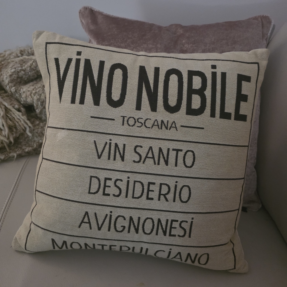 Decorative Pillow